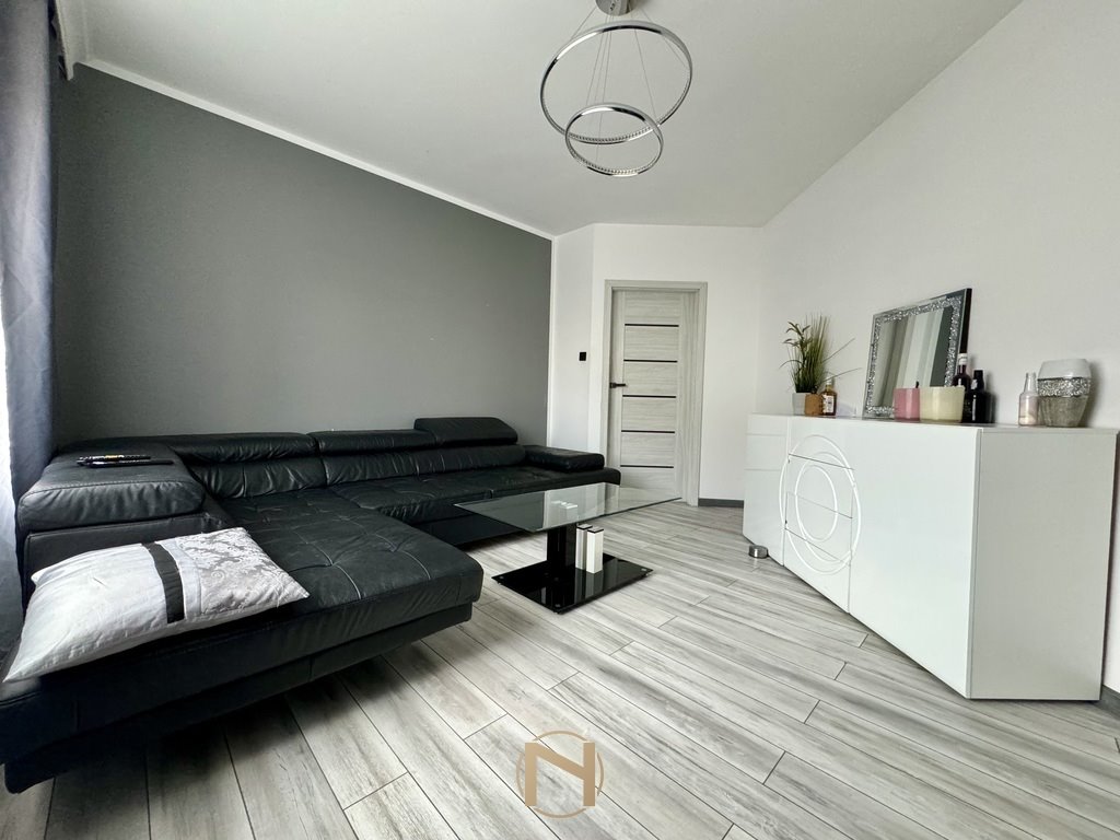 Gorzów Wielkopolski - 67 m² z balkonami i piwnicą Gorzów Wielkopolski, Górczyn  67m2 Foto 1