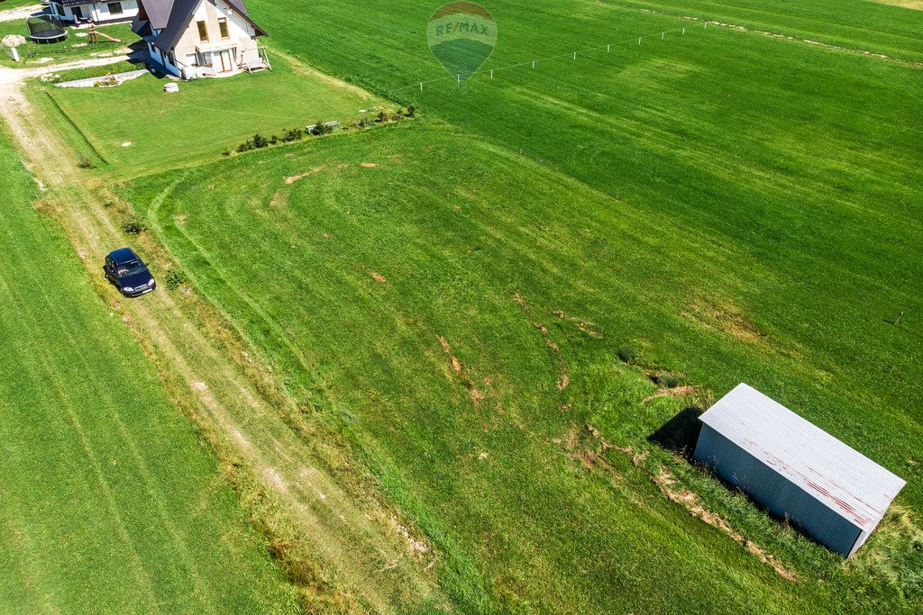 Działka budowlana na sprzedaż Maruszyna  844m2 Foto 17