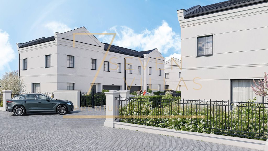 Polecam elegancki dom 190 m² z poddaszem w Michałowicach Michałowice-Wieś  190m2 Foto 1