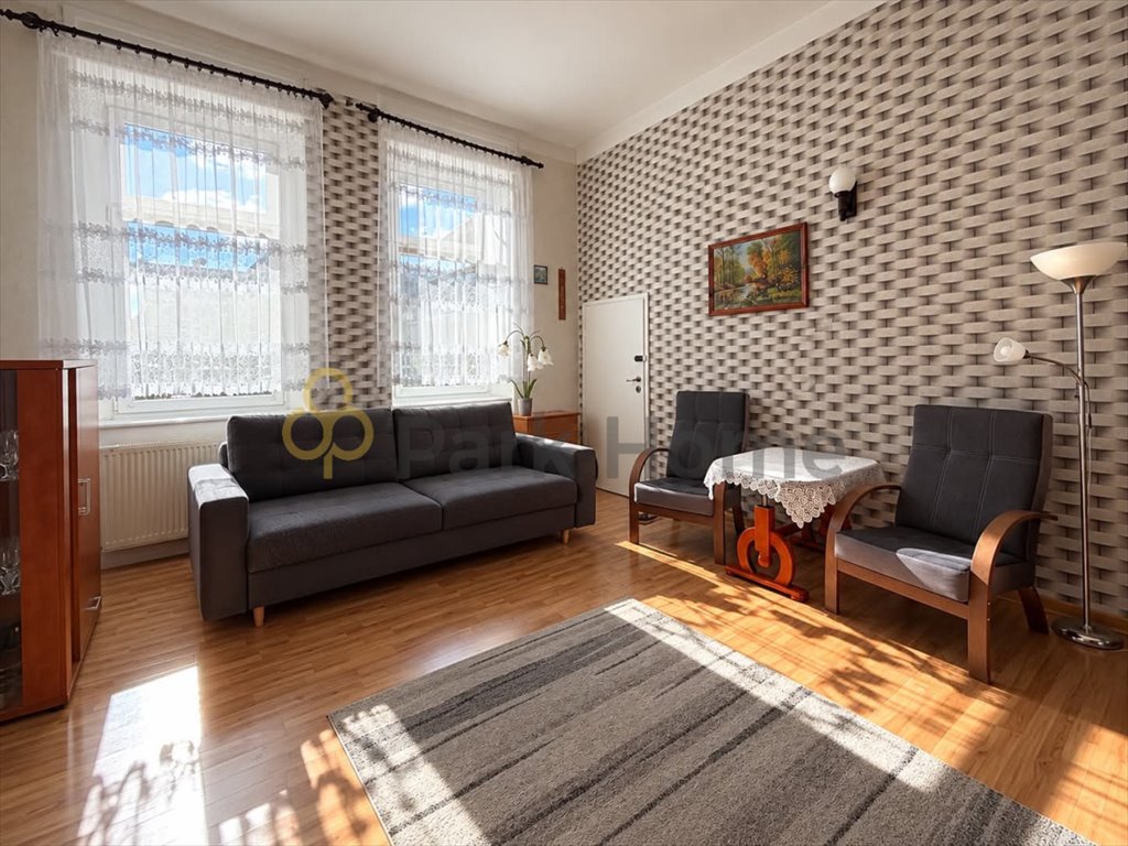Do sprzedania jasne mieszkanie 36,41 m² w centrum Leszna Leszno  36m2 Foto 1
