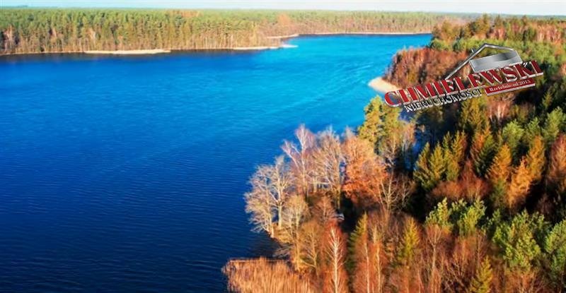 Działka budowlana na sprzedaż Rekowo, Rekowo  1 500m2 Foto 5