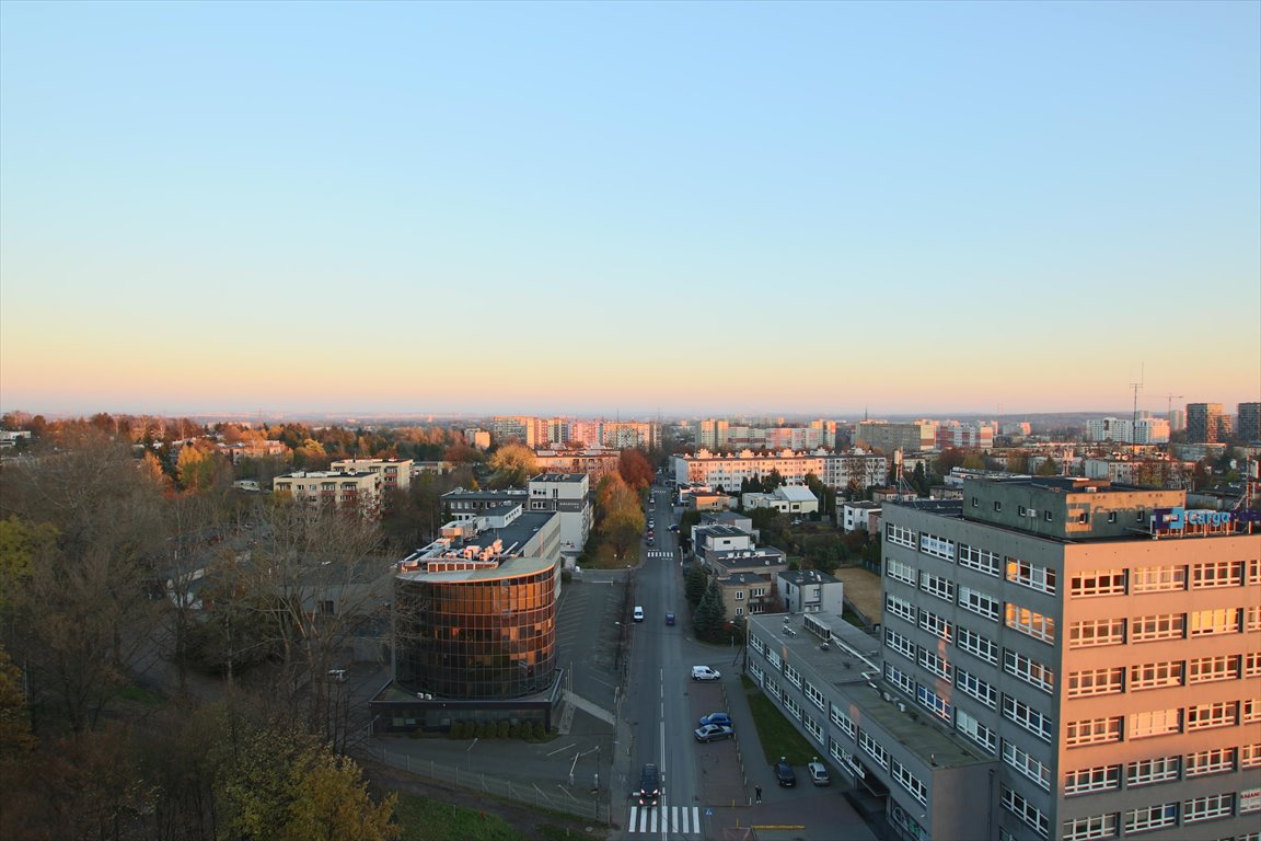 Mieszkanie dwupokojowe na wynajem Katowice, Koszutka, Korfantego  43m2 Foto 18