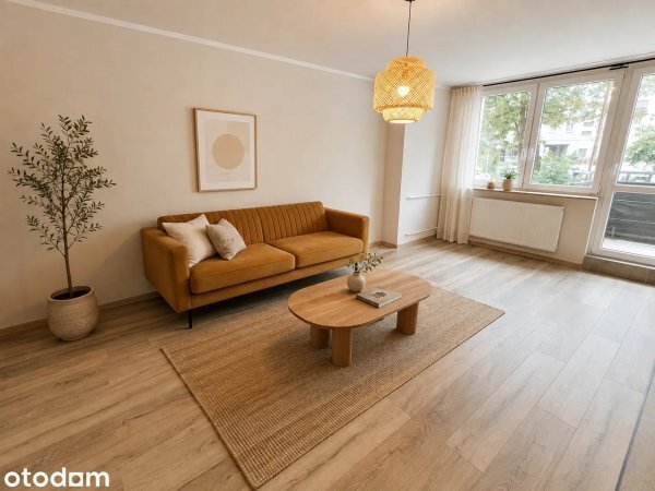 Zapraszam do mieszkania 43 m² z dużym balkonem w Mysłowicach Mysłowice  43m2 Foto 1