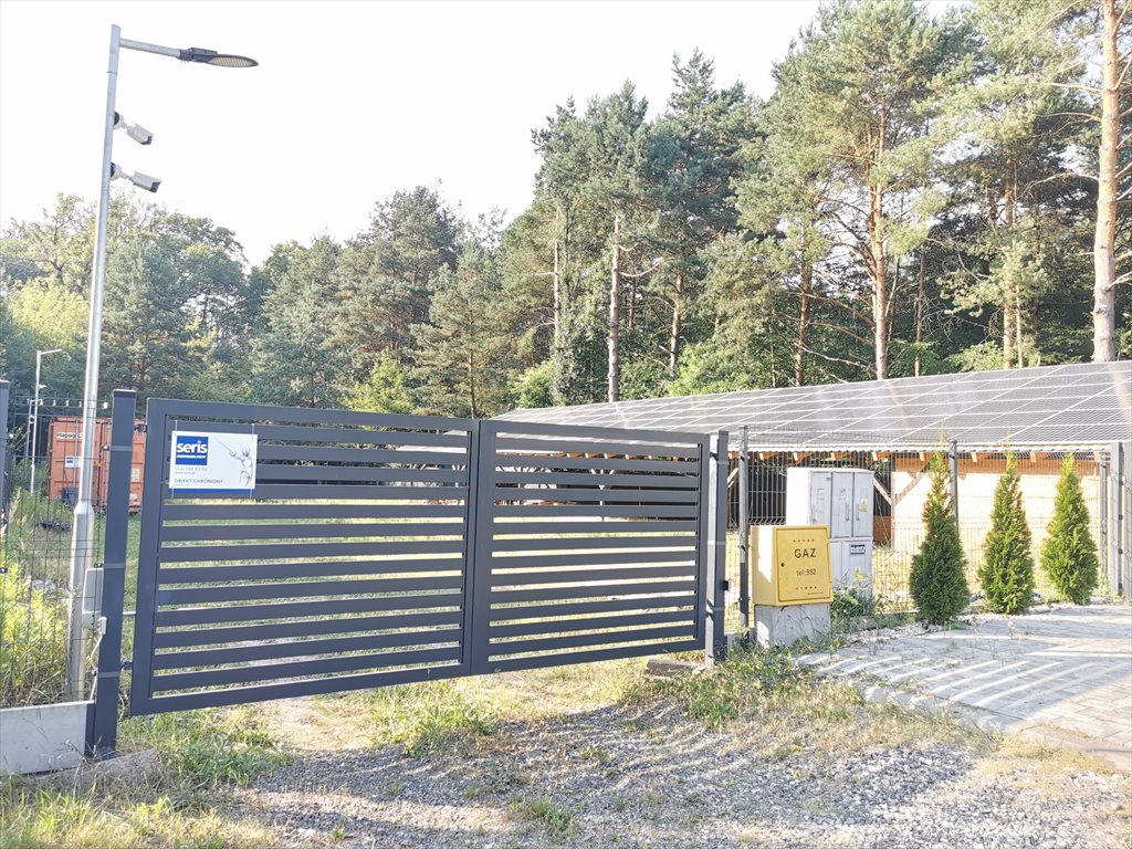 Działka budowlana na sprzedaż Wiązowna, Emów, Wiązowska 40C  2 336m2 Foto 1