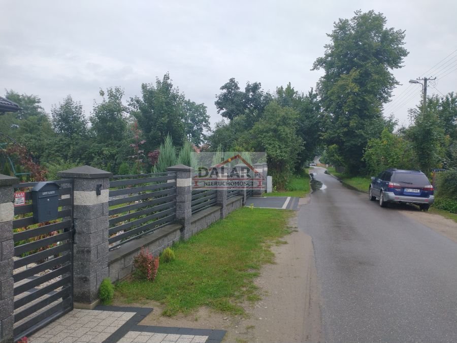 Działka inna na sprzedaż Budy Augustowskie  2 200m2 Foto 1