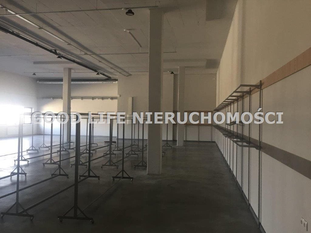 Magazyn na wynajem Rzeszów, Technologiczna  370m2 Foto 6