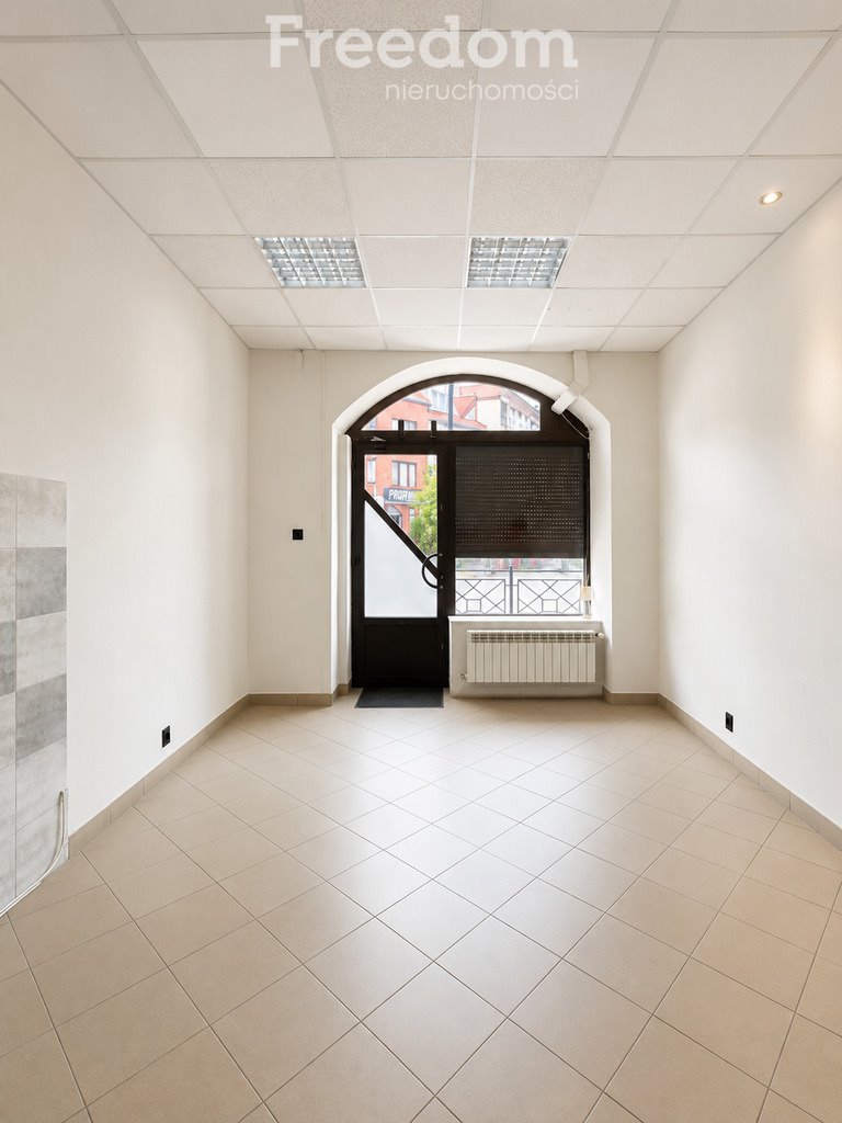 Lokal użytkowy 27,68 m² w centrum Ełku - polecam Ełk, Wojska Polskiego  28m2 Foto 1