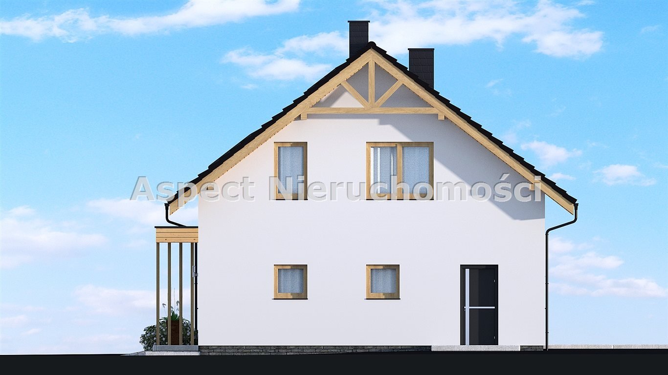 Dom na sprzedaż Gołkowice  155m2 Foto 7