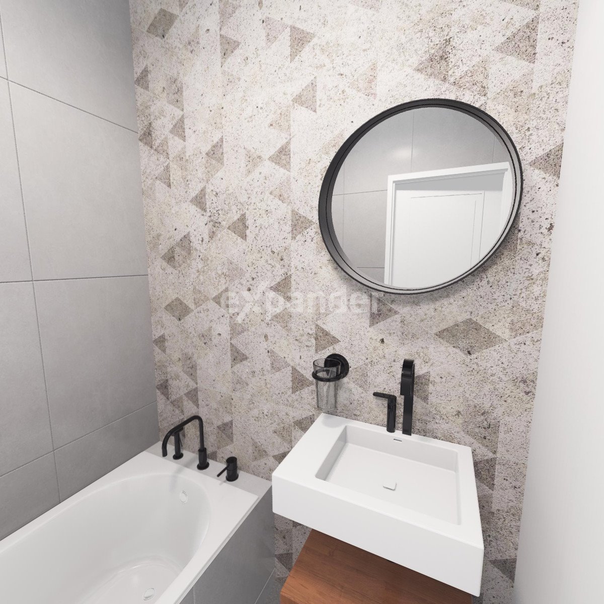 2 pokoje z dużym balkonem w Koszutce – bez prowizji! Katowice, Koszutka, Słoneczna  41m2 Foto 1