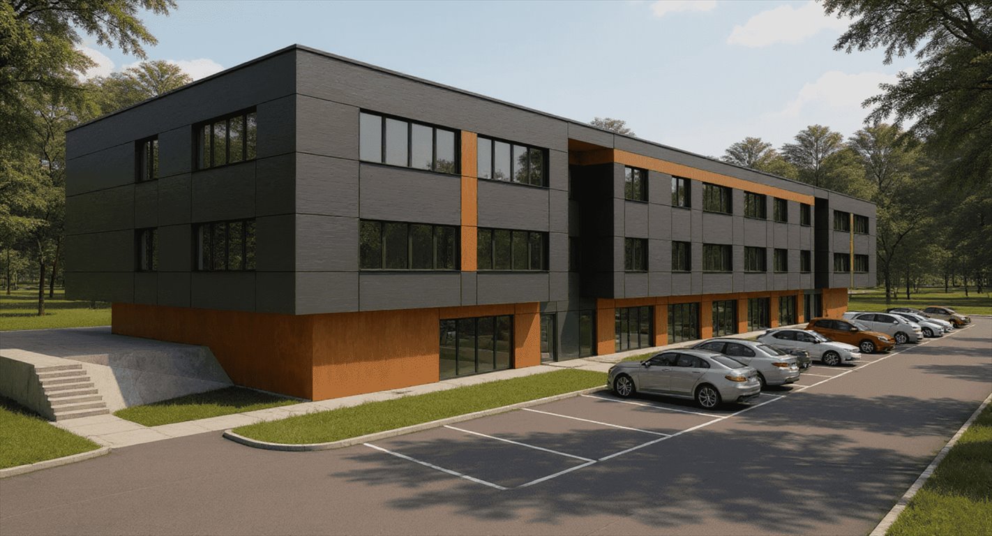 Działka inna na sprzedaż Lublin  5 200m2 Foto 1