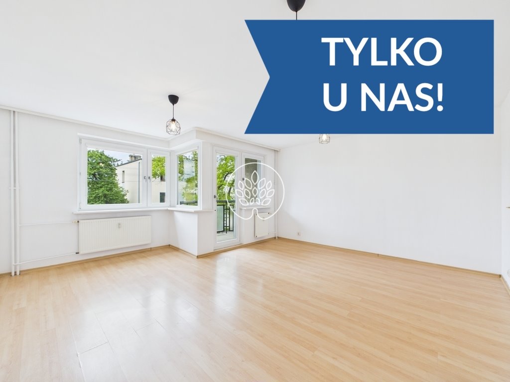 Atrakcyjne 2-pokojowe mieszkanie z możliwością aranżacji na 3 w Górzyskowie Bydgoszcz, Górzyskowo, ks. Ignacego Skorupki  52m2 Foto 1