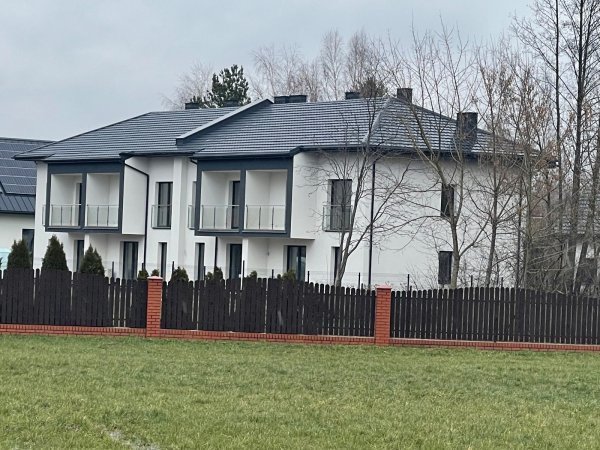 Dom na sprzedaż Góraszka  168m2 Foto 1