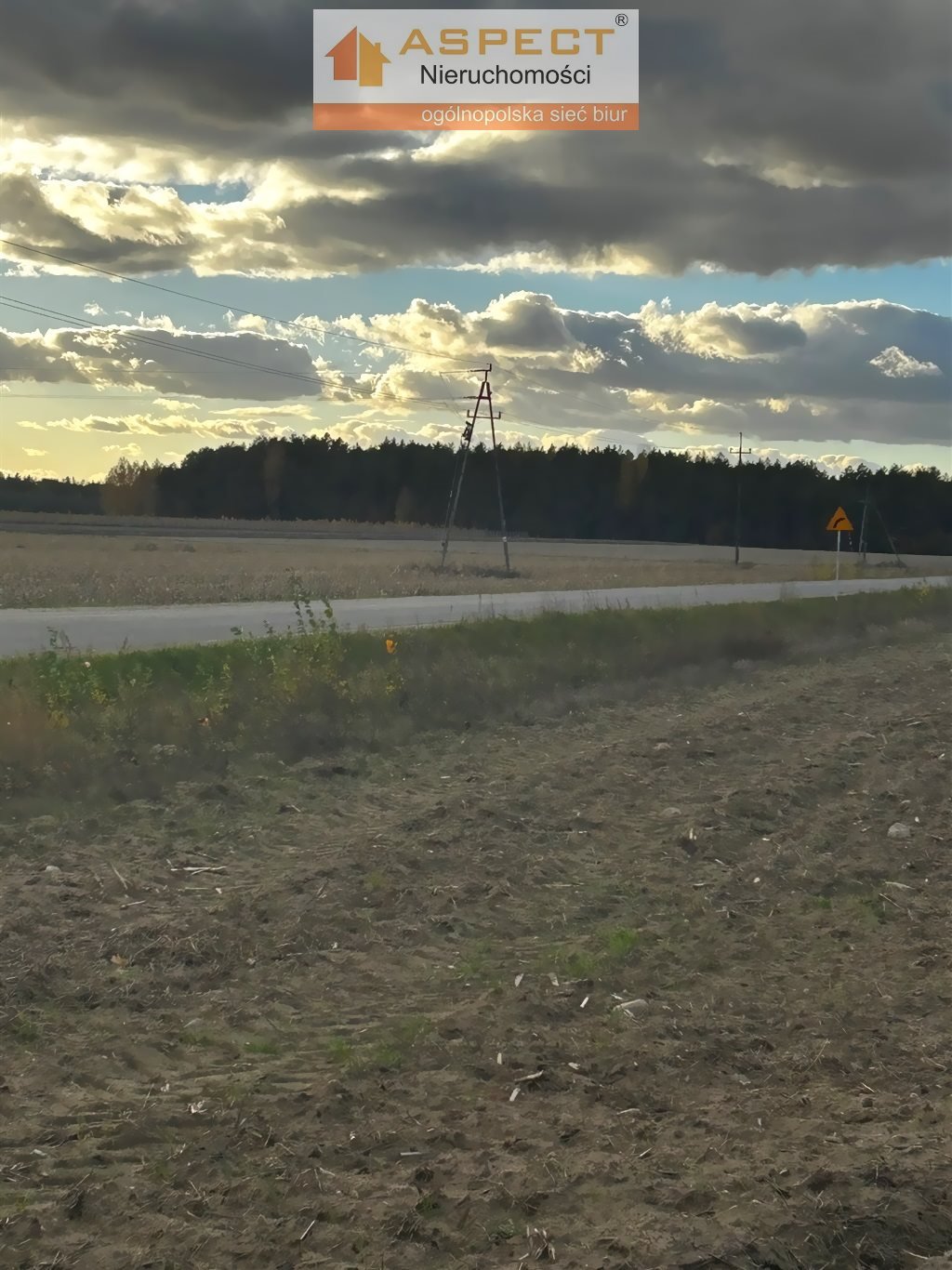 Działka budowlana na sprzedaż Zabłudów, Żuki  1 009m2 Foto 8