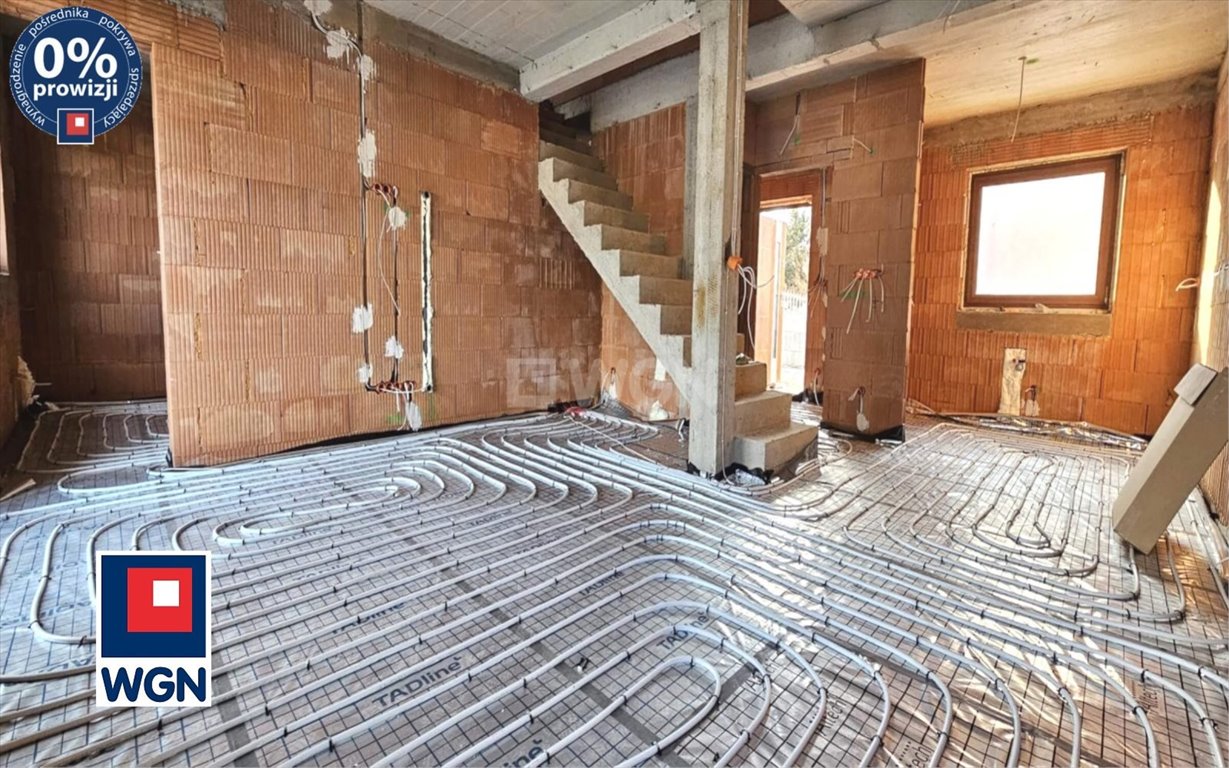 Dom na sprzedaż Dąbrowa Górnicza, Strzemieszyce Wielkie, Strzemieszyce Wielkie  131m2 Foto 8