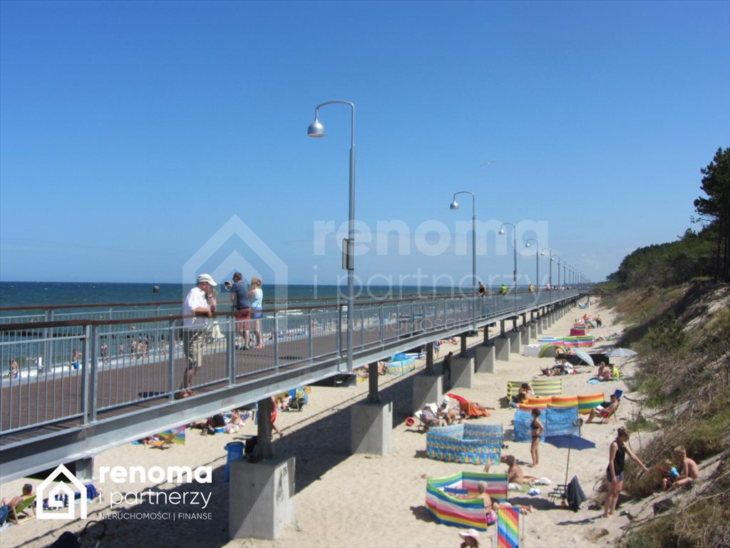 Działka budowlana na sprzedaż Mielenko  956m2 Foto 10