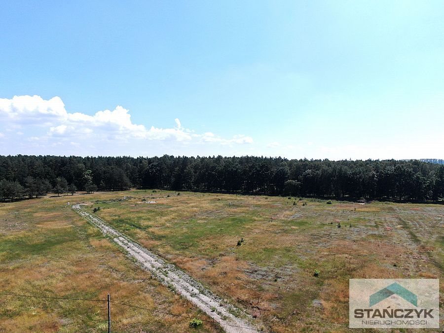 Działka budowlana na sprzedaż Stepnica  3 000m2 Foto 4