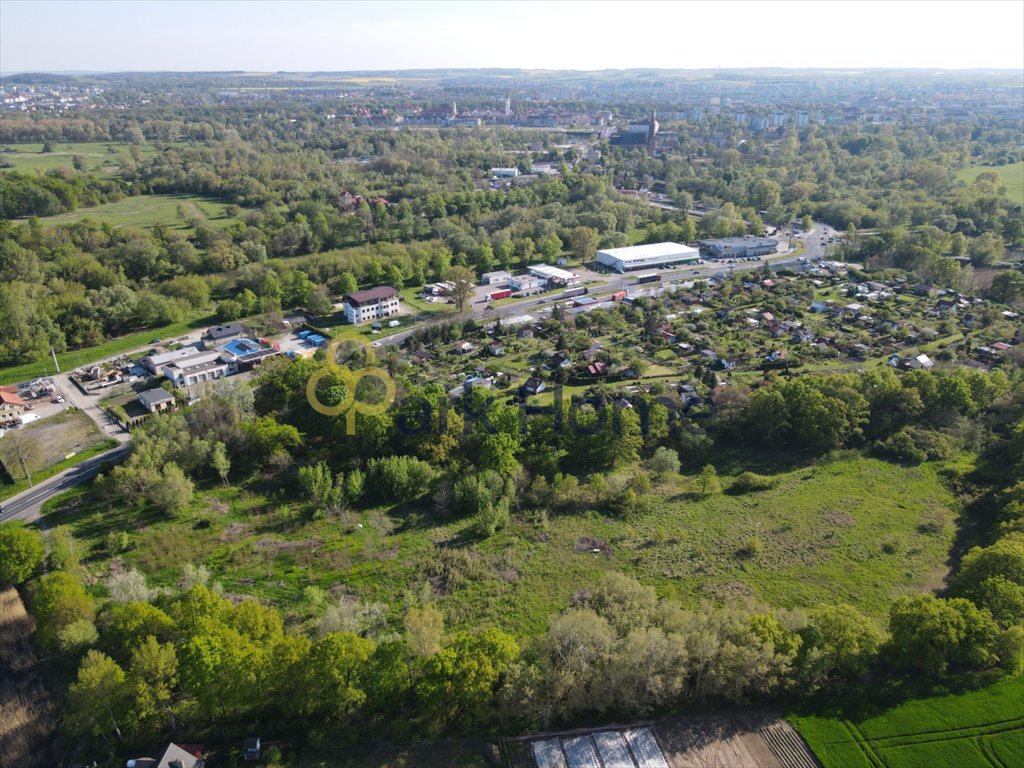 Działka inwestycyjna na sprzedaż Serby  18 900m2 Foto 7