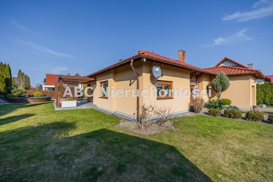 Dom na sprzedaż Trzcianka  178m2 Foto 1