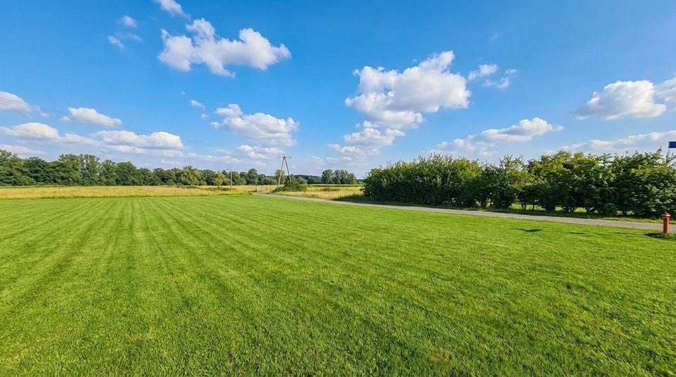 Działka 750 m² pod dom w spokojnej okolicy z szybkim dojazdem Wrocław, Jarnołtów, Jarnołtów, Sośnicka  750m2 Foto 1