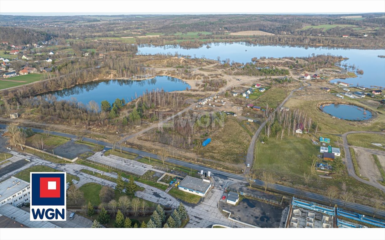 Działka rekreacyjna na sprzedaż Rakowice Małe, Centrum  630m2 Foto 3