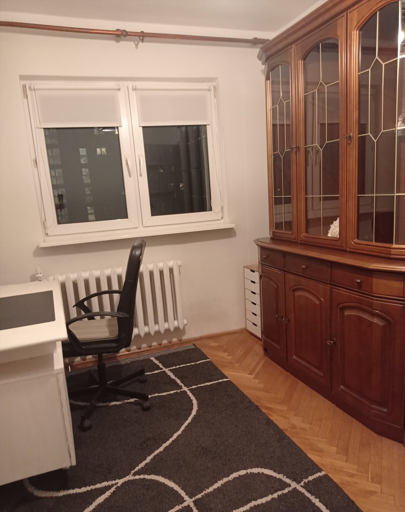 Mieszkanie trzypokojowe na wynajem Warszawa, Bielany, Piaski, Kochanowskiego 32  50m2 Foto 9