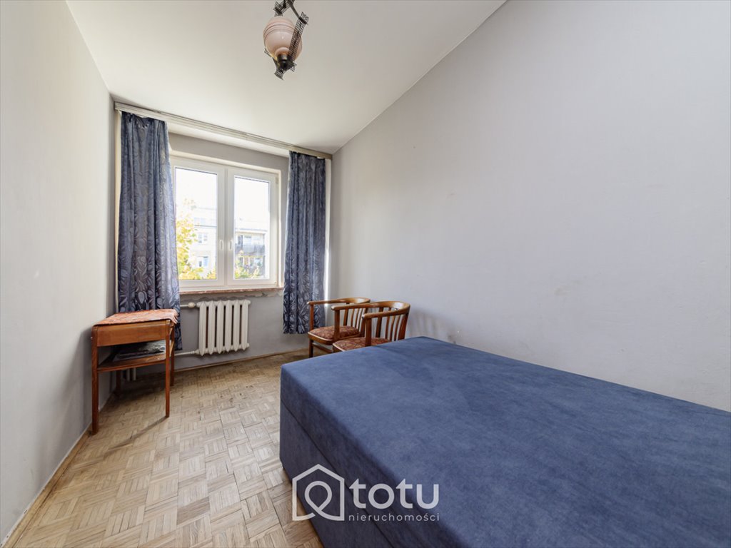 Mieszkanie trzypokojowe na sprzedaż Legionowo, Aleja 3 Maja  48m2 Foto 1