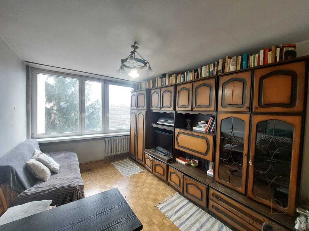 Mieszkanie trzypokojowe na sprzedaż Warszawa, Praga-Północ, Nowa Praga, Stefana Starzyńskiego  54m2 Foto 1