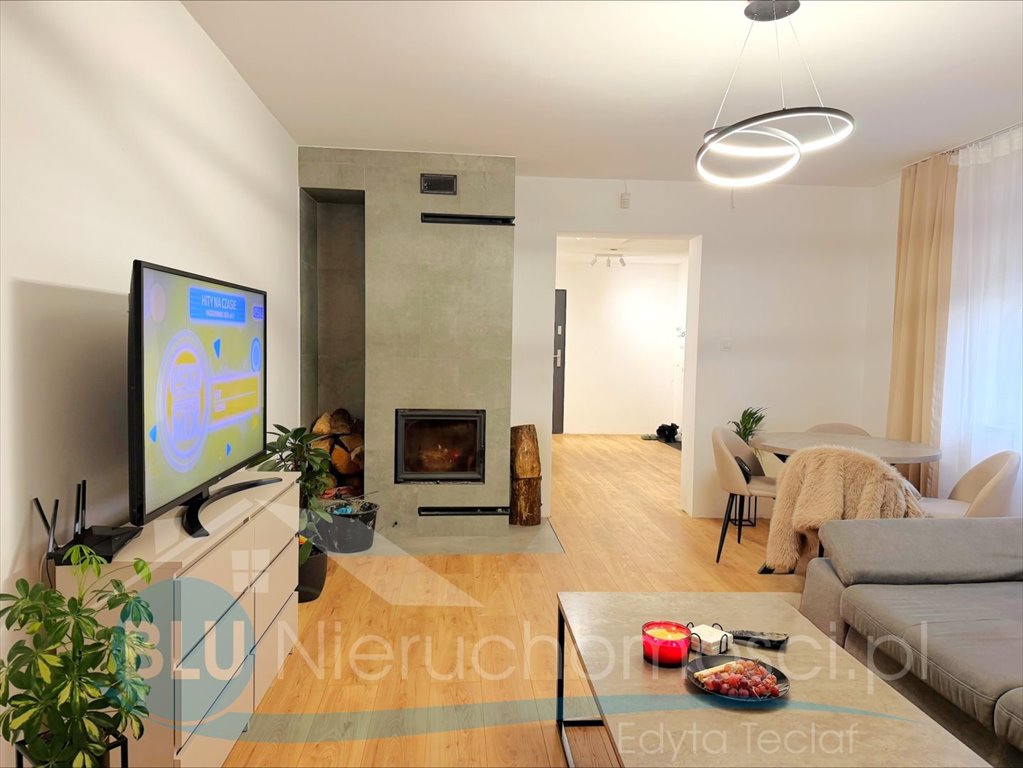 Dom na sprzedaż Brzeg Głogowski  160m2 Foto 1