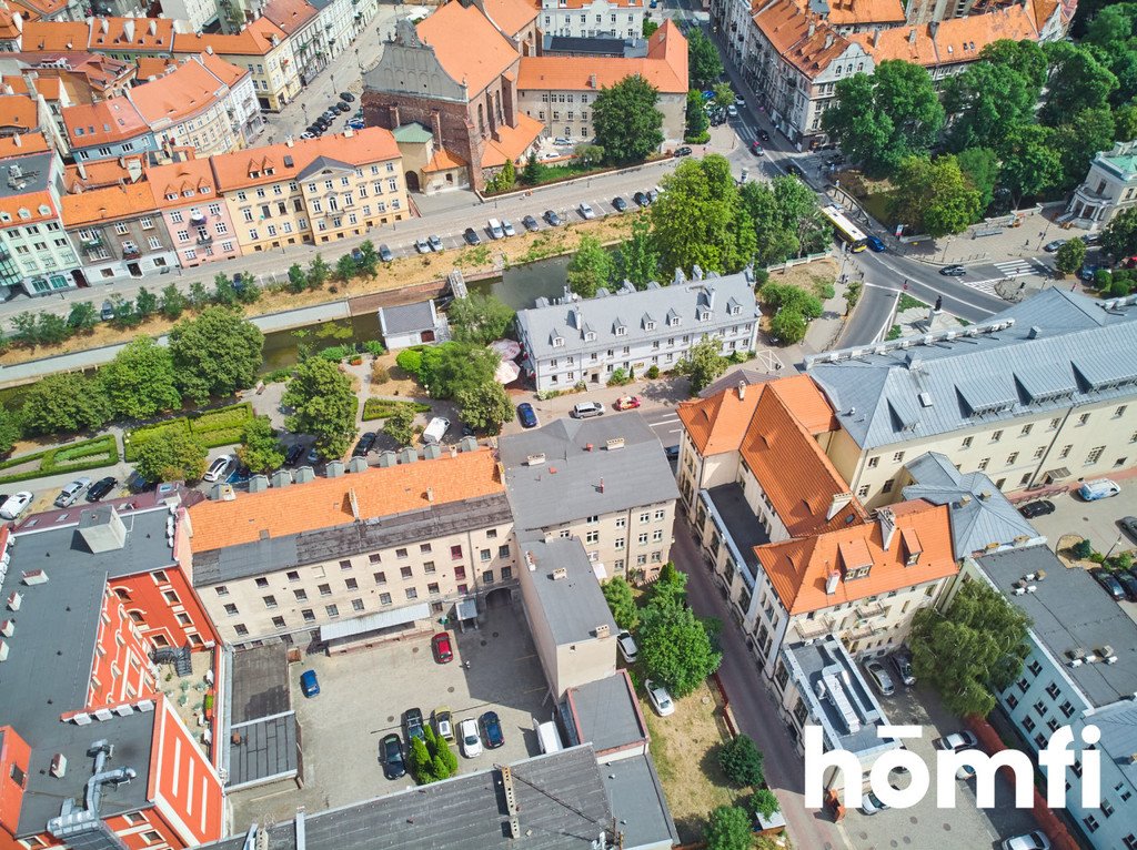 Lokal użytkowy na sprzedaż Kalisz, Stare Miasto, al. Aleja Wolności  1 668m2 Foto 7