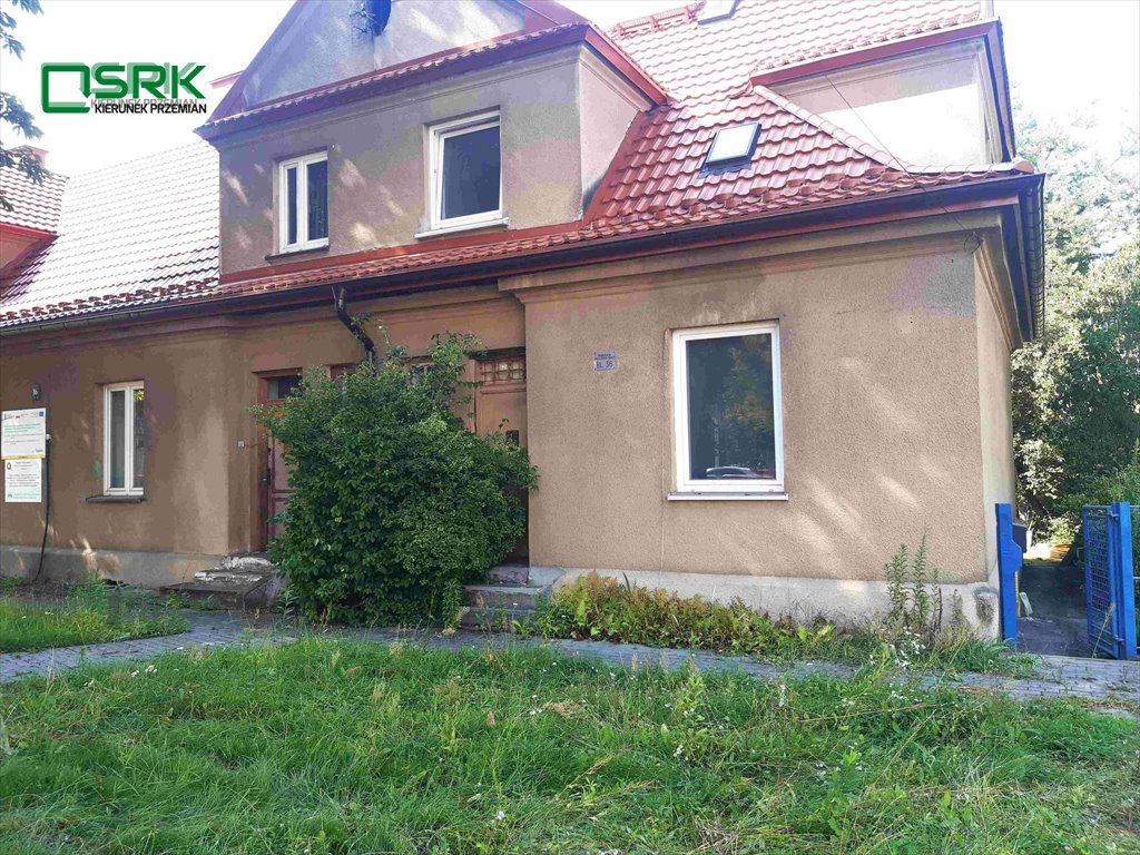 Do sprzedania przestronne 89 m² dwupoziomowe mieszkanie w Sosnowcu Sosnowiec, Kazimierz Górniczy, Kościuszkowców 36  89m2 Foto 1