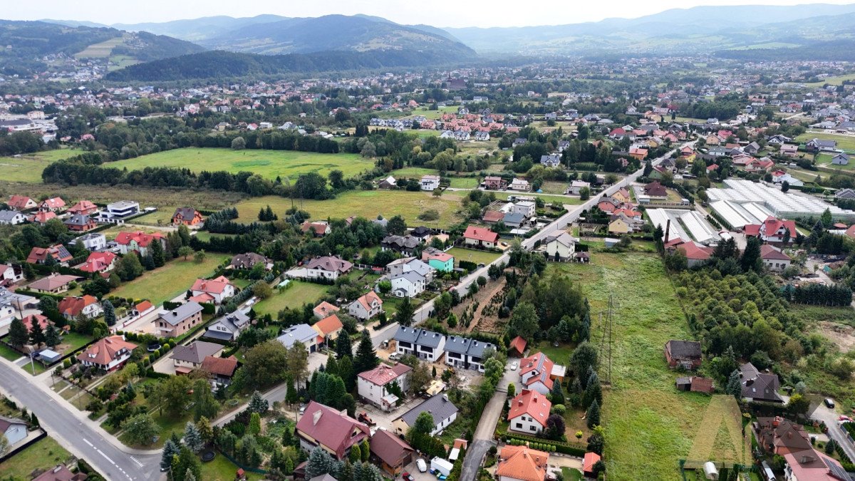 Dom na sprzedaż Nowy Sącz, Brzeziny  300m2 Foto 6