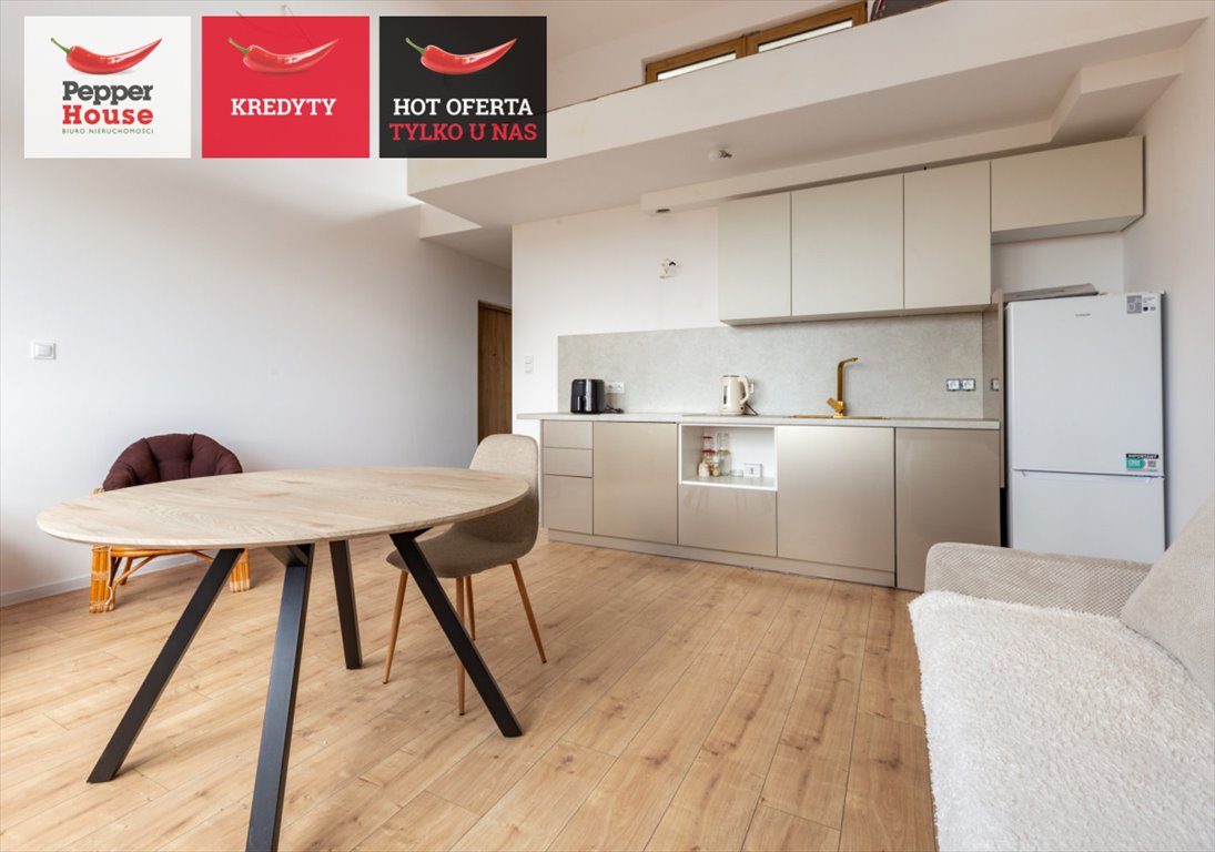 Nowoczesny apartament z ogrodem, blisko morza, gotowy do wejścia Władysławowo, Stanisława Wyspiańskiego  60m2 Foto 1