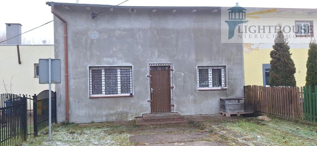 Mieszkanie dwupokojowe na sprzedaż Rekcin, Spacerowa  38m2 Foto 1