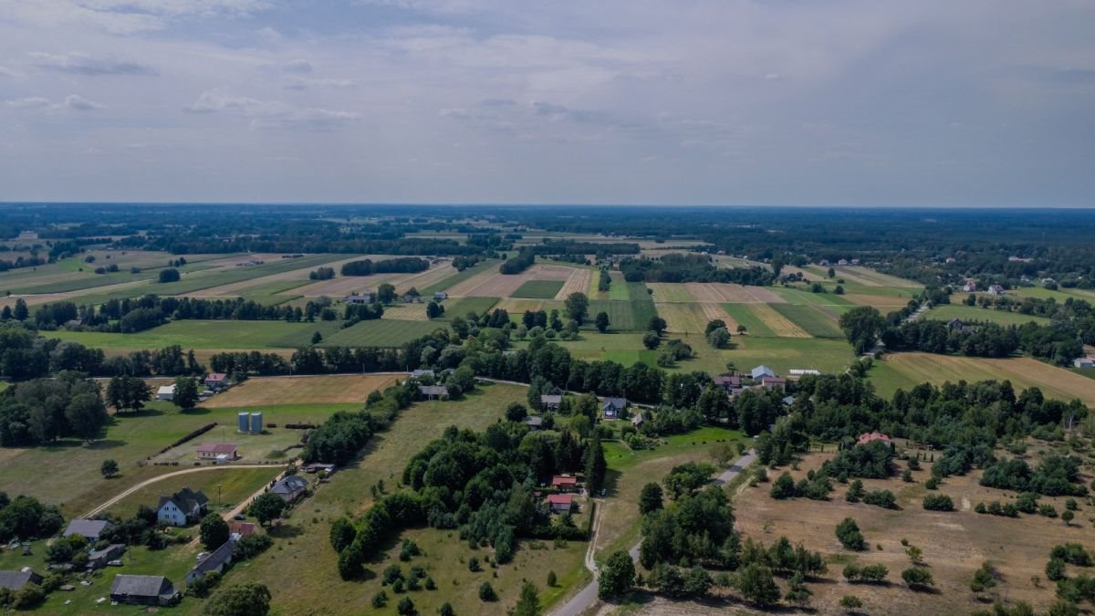 Działka budowlana na sprzedaż Stary Lubiel  1 000m2 Foto 5