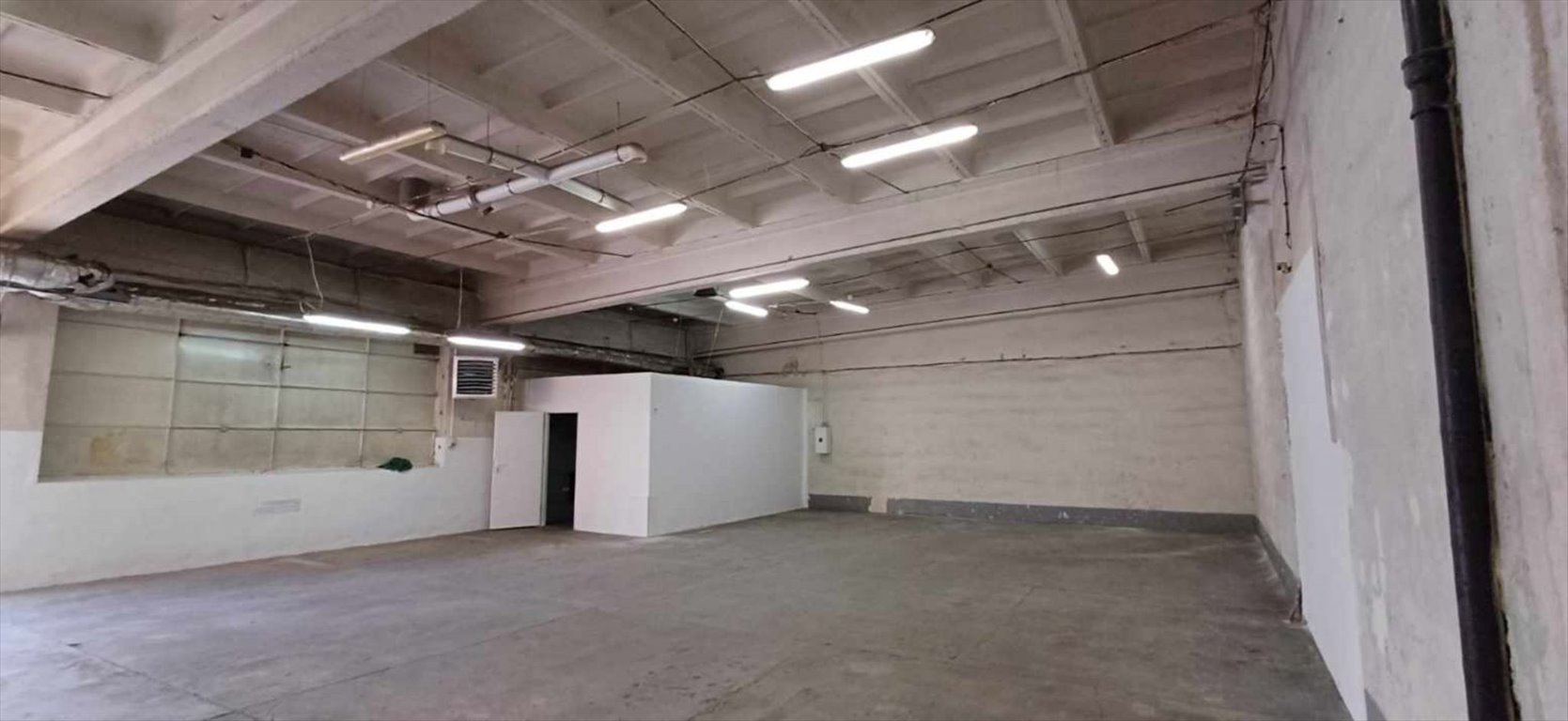 Magazyn na wynajem Poznań, Jeżyce, Druskienicka 8/10  181m2 Foto 1