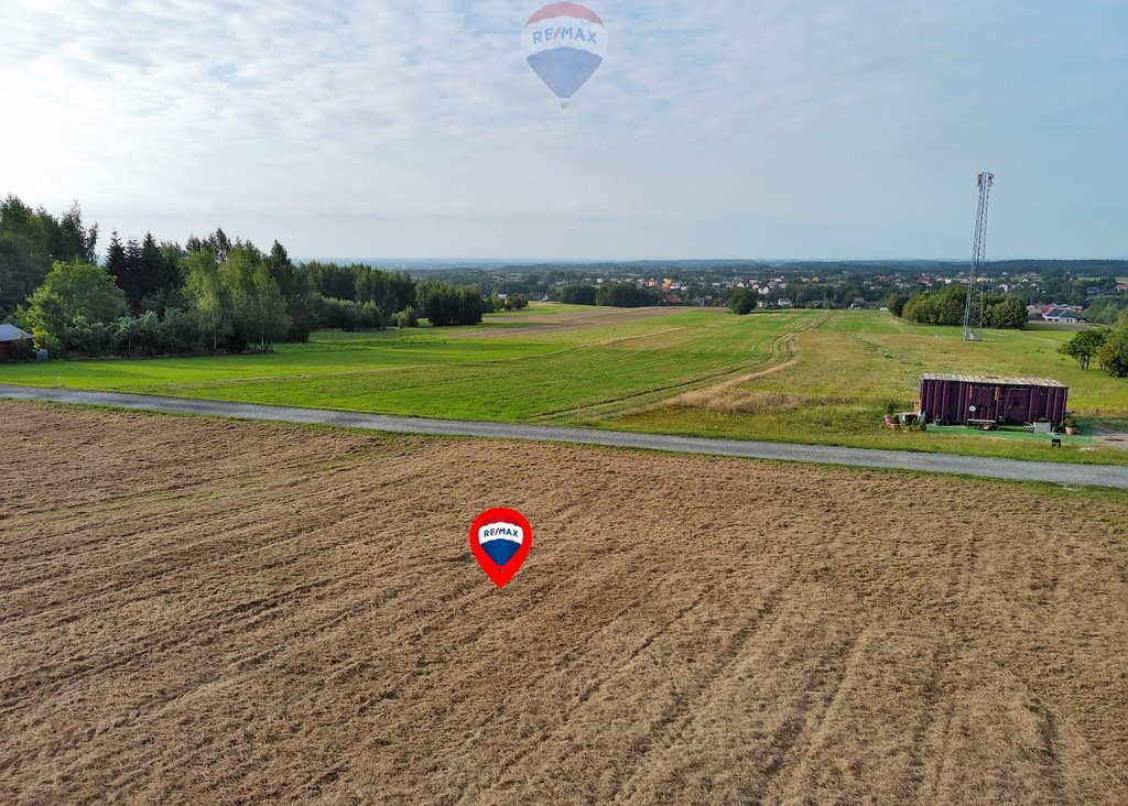 Działka budowlana na sprzedaż Czaniec  18 318m2 Foto 14