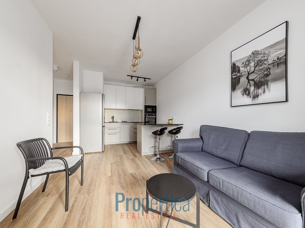 Mieszkanie dwupokojowe na wynajem Warszawa, Praga-Północ, Pelcowizna, Jagiellońska  41m2 Foto 1