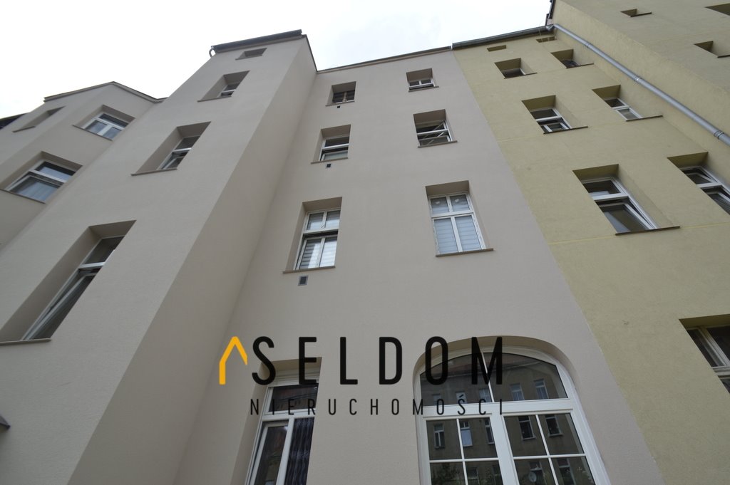 Mieszkanie dwupokojowe na sprzedaż Legnica, Tarninów, Lotnicza  41m2 Foto 1