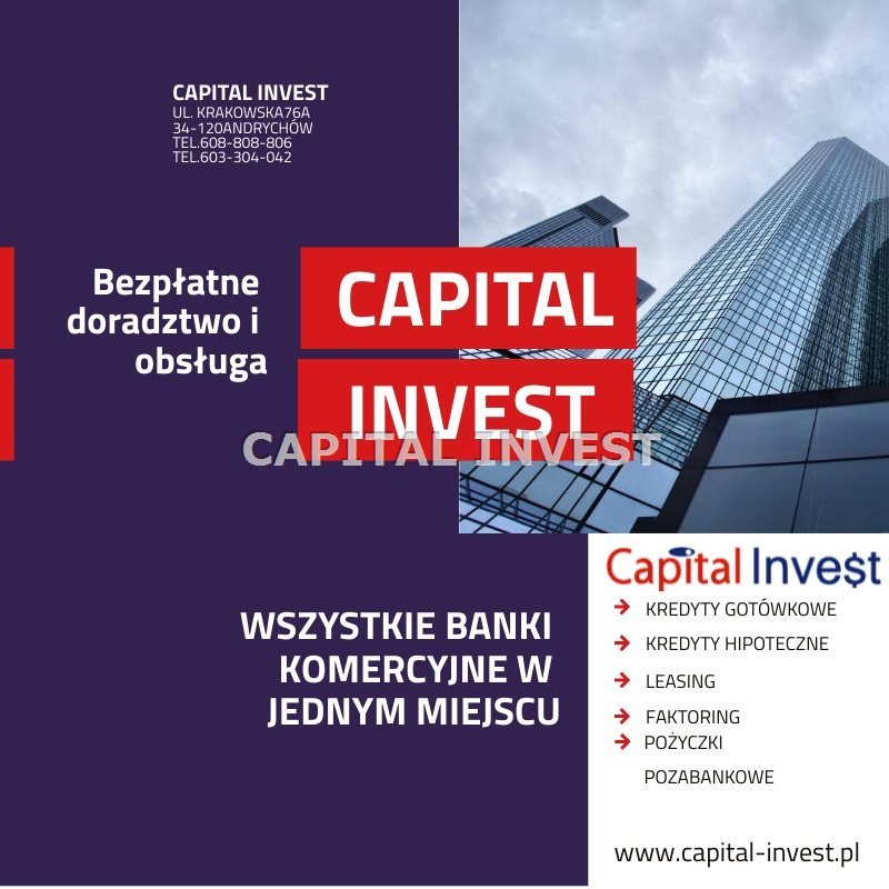 Sprzedam obiekt handlowo-usługowo produkcyjny 15 300 m² w Bielsku-Bała Bielsko-Biała  15 300m2 Foto 1
