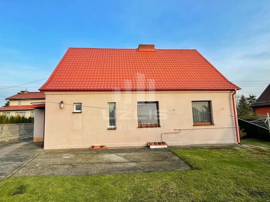 Dom na sprzedaż Starogard Gdański, Franciszka Bucholca  95m2 Foto 3