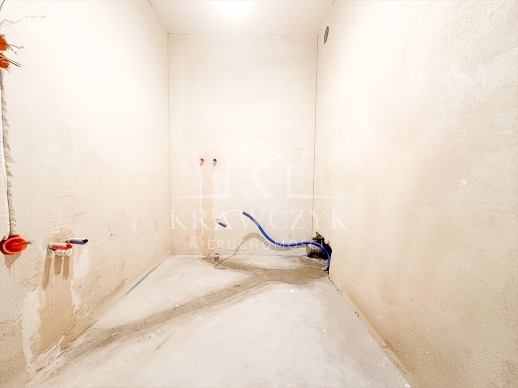 Mieszkanie dwupokojowe na sprzedaż Szczecin, Niebuszewo  56m2 Foto 5