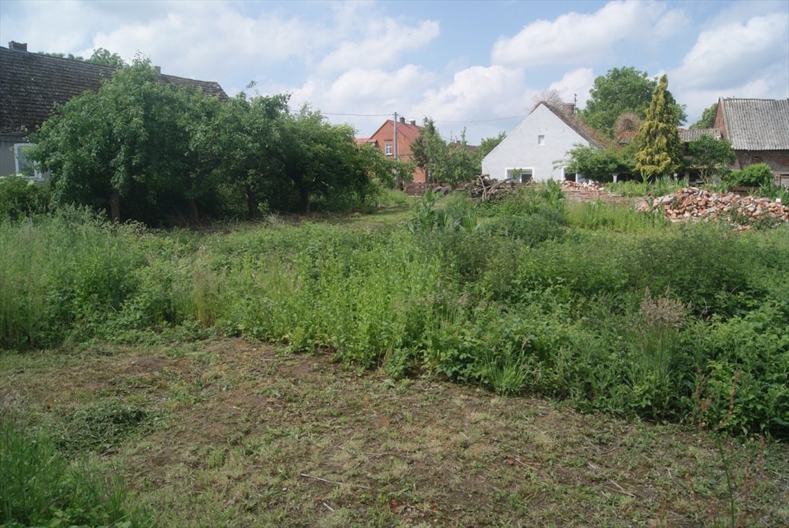 Działka budowlana na sprzedaż Żelisławiec, Żelisławiec, Niepodległości  1 672m2 Foto 4