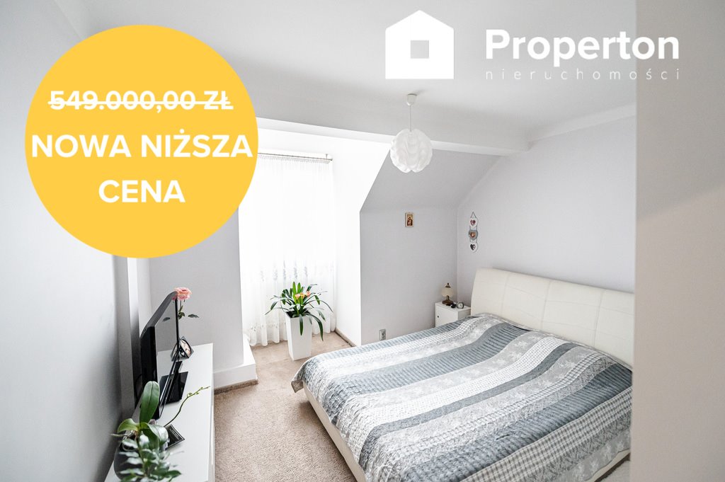 Mieszkanie trzypokojowe na sprzedaż Mińsk Mazowiecki, Miodowa  60m2 Foto 1