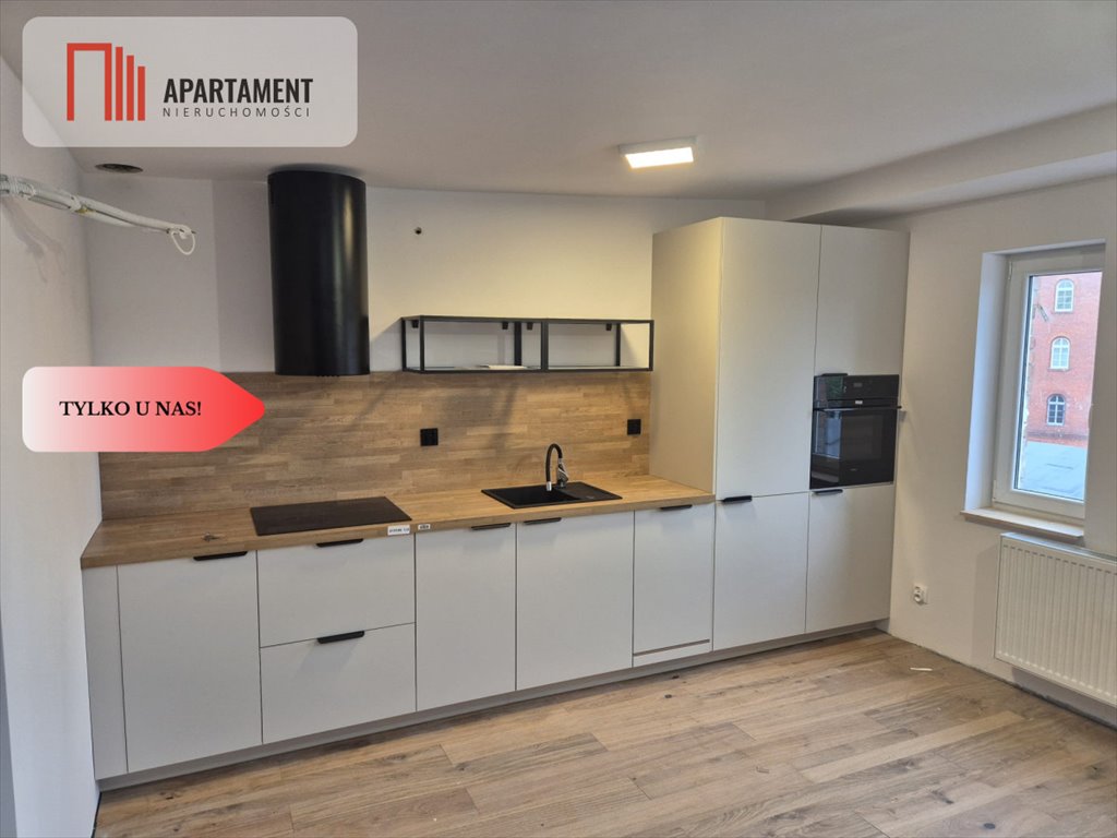 Kawalerka na sprzedaż Bydgoszcz  36m2 Foto 1