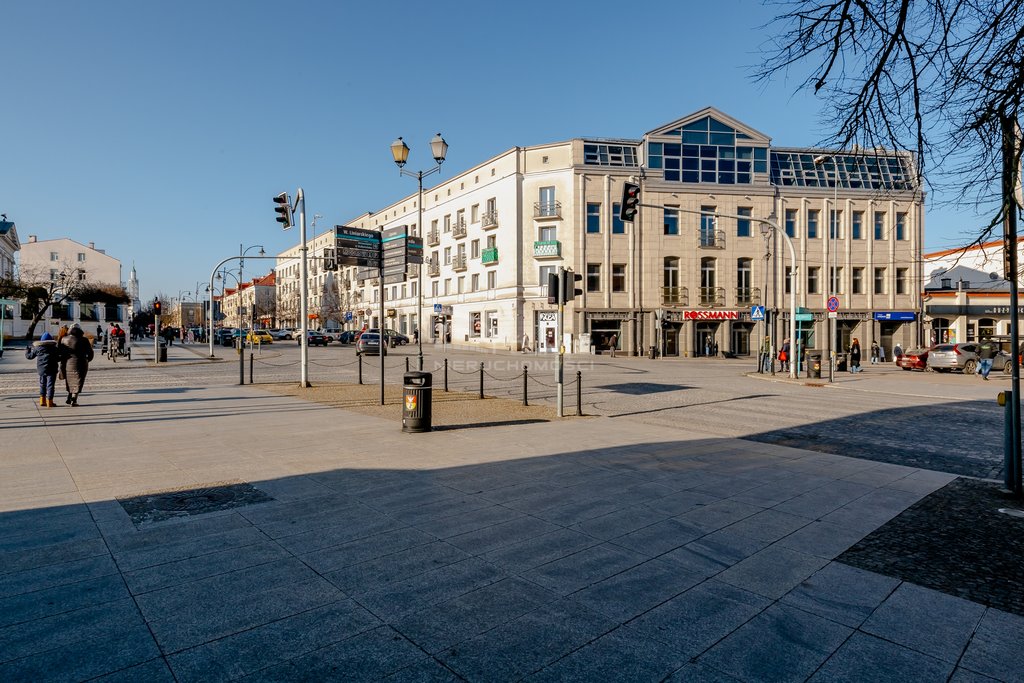 Mieszkanie dwupokojowe na sprzedaż Białystok, Os. Centrum  51m2 Foto 15