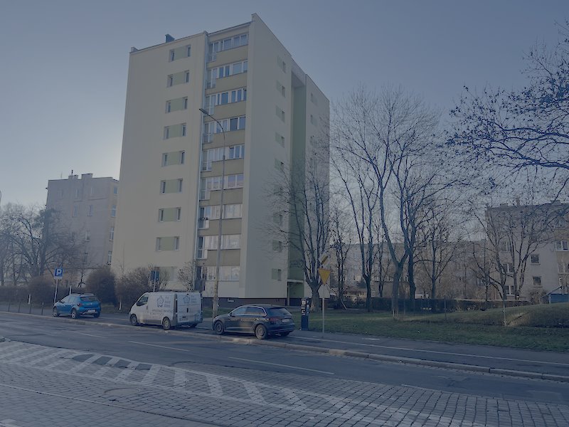 Mieszkanie dwupokojowe na sprzedaż Wrocław, Szpitalna 2  37m2 Foto 4