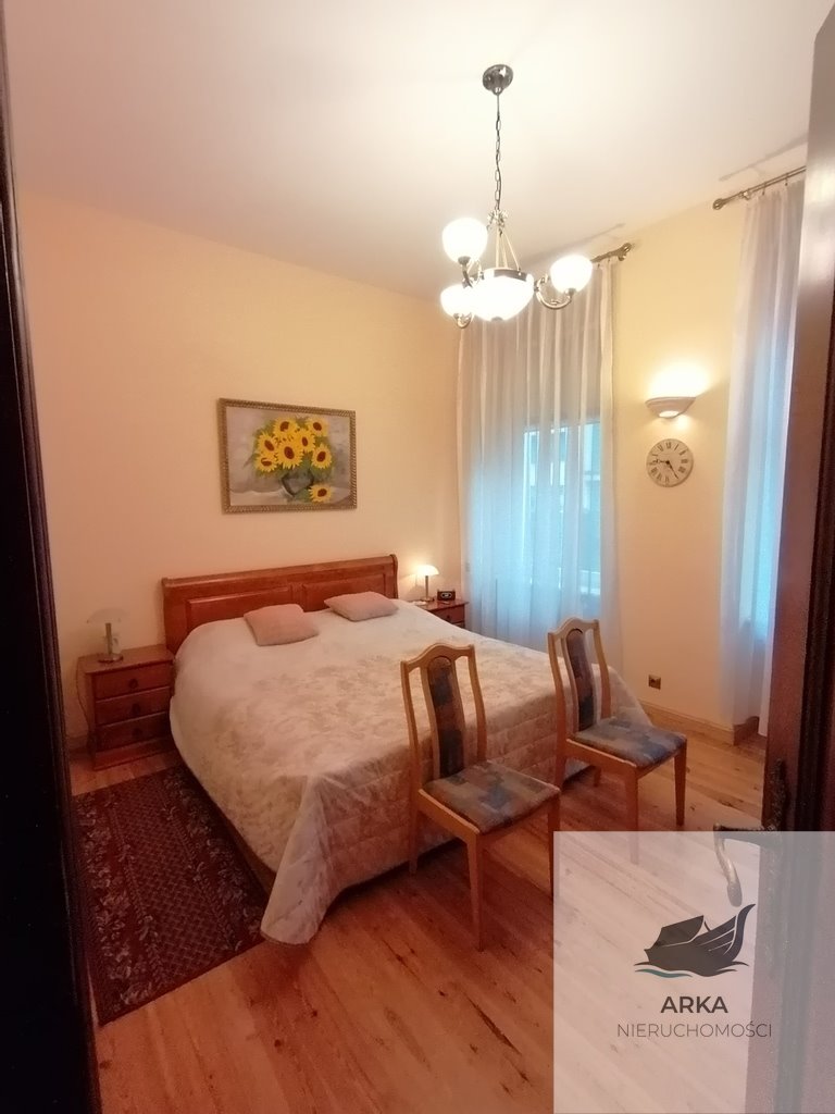 Mieszkanie dwupokojowe na sprzedaż Szczecin, Śródmieście  65m2 Foto 3