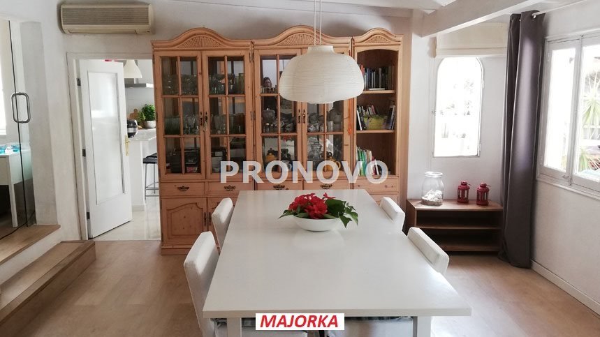 Dom na sprzedaż Hiszpania, Palma de Mallorca  230m2 Foto 16