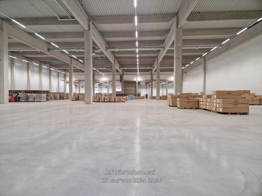 Lokal użytkowy na wynajem Cieszyn  4 000m2 Foto 2