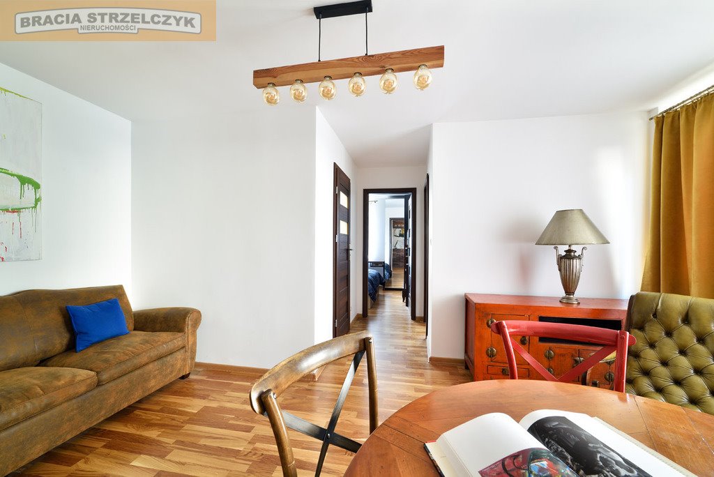 Mieszkanie trzypokojowe na sprzedaż Warszawa, Śródmieście, Bonifraterska  48m2 Foto 1